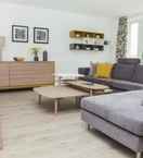 COMMON_SPACE Tailored Stays - Marque Grande Apartment