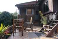 พื้นที่สาธารณะ Baanfai Guesthouse