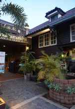 Luar Bangunan 4 Baanfai Guesthouse