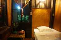 ห้องนอน Baanfai Guesthouse