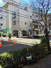 Exterior 4 Oriental Lodge Asakusa