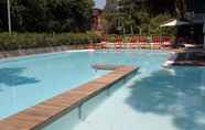 Swimming Pool 7 Hotel Friuli
