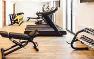 Fitness Center 4 Hotel Edita