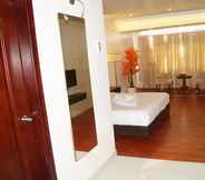 Bedroom 4 Shiva Inn