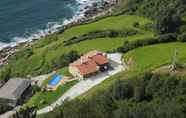 Nearby View and Attractions 2 Agroturismo Itxaspe