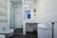 In-room Bathroom Be Apartments Monteverdi