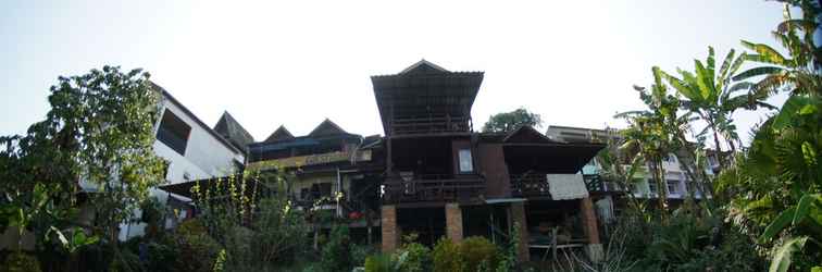 Exterior Baan Rimtaling Guest House