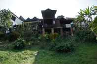 Exterior Baan Rimtaling Guest House