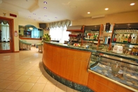 Bar, Cafe and Lounge Hotel Maestrale