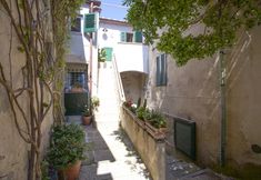 อื่นๆ 5 Appartamento Bilo Chiara