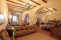 Common Space Relais Mastro Cinghiale