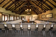 Functional Hall Bakubung Self-Catering Chalets