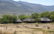 Nearby View and Attractions 7 Bakubung Self-Catering Chalets