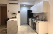 Phòng ngủ 3 Apartamento en Ciudad de México 747