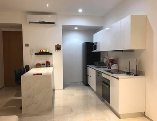 Phòng ngủ 2 Apartamento en Ciudad de México 747