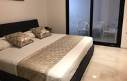 Phòng ngủ 2 Apartamento en Ciudad de México 747