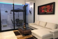 Khu vực công cộng Apartamento en Ciudad de México 747