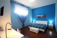 Bilik Tidur B&B Arcobaleno