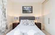 Bedroom 6 Spectacular Strand Two Bed Apartment