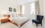 Bedroom 3 Spectacular Strand Two Bed Apartment