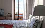 Bedroom 5 Villa Tavallini