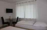 ห้องนอน 7 Boardinghouse Neu Wulmstorf