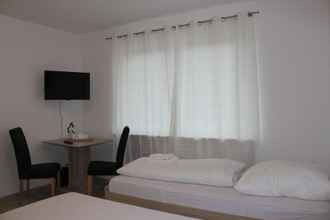 ห้องนอน 4 Boardinghouse Neu Wulmstorf