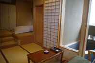 Bedroom Hatago Sakura