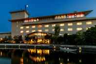 Exterior Kamenoi Hotel Yanagawa