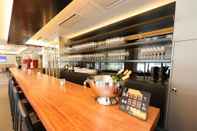 Bar, Kafe, dan Lounge Hotel Royal Garden Kisarazu