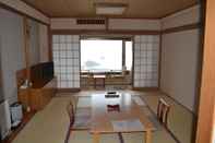 Bedroom Gyoukeikan