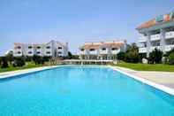 Swimming Pool Tateyama Resort Hotel