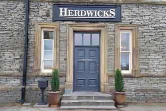 Exterior 4 Herdwicks