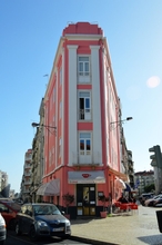 Exterior 4 Rooms Fado