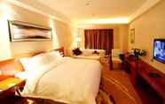 Kamar Tidur 5 Grand Metropark Hotel Shangqiu