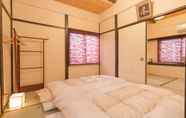 Bedroom 7 guest house TOKI