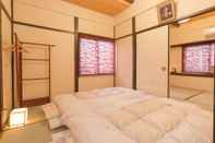 Kamar Tidur guest house TOKI