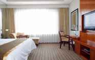 Bedroom 7 Richview Hotel Tianjin