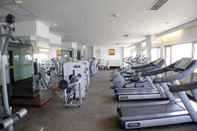 Fitness Center Richview Hotel Tianjin