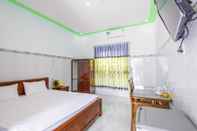 Phòng ngủ Hotel Nguyen Toan