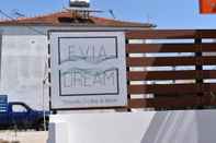 ภายนอกอาคาร Evia Dream