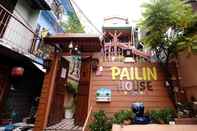 Exterior Pailin Guest House