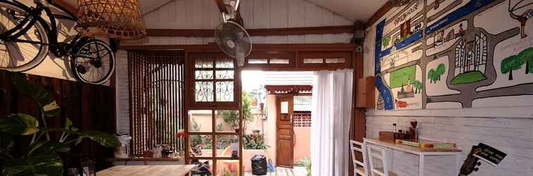 Lobi Pailin Guest House