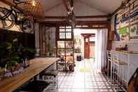 Lobi Pailin Guest House