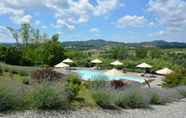 Swimming Pool 7 Ca' Villa Club Agriturismo