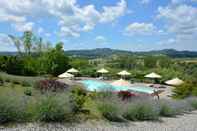 Swimming Pool Ca' Villa Club Agriturismo