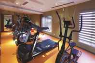 Fitness Center Le Maritime