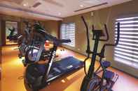 Fitness Center Le Maritime