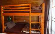 ห้องนอน 2 Phu Mok Camp