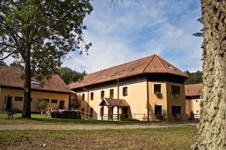 Exterior 4 Šafránkův mlýn